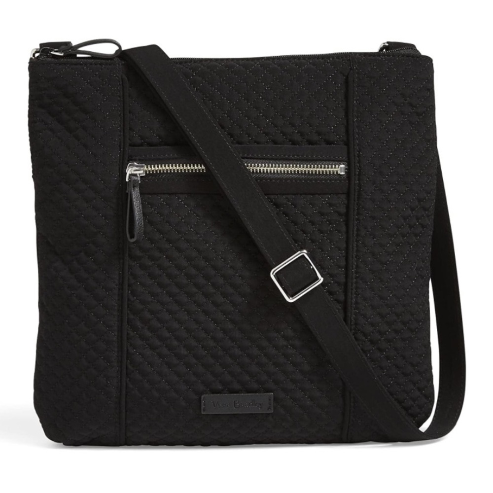 Vera Bradley Hipster Crossbody Purse